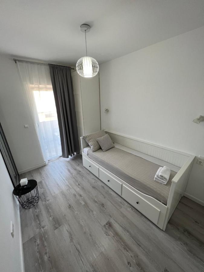 Apartmani M&L Medulin Exterior foto