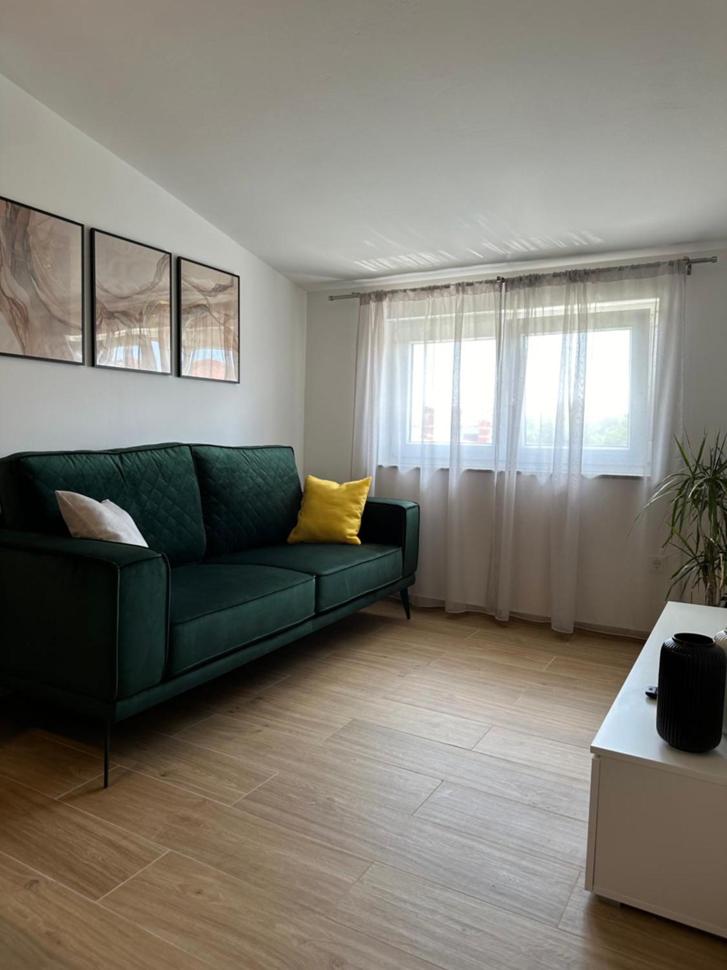 Apartmani M&L Medulin Exterior foto